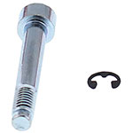 ALL BALLS BRAKE PAD RETAINING PIN KIT