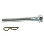 ALL BALLS BRAKE PAD RETAINING PIN KIT