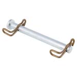 ALL BALLS BRAKE PAD RETAINING PIN KIT