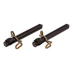 ALL BALLS BRAKE PAD RETAINING PIN KIT