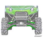 SuperATV Forward Offset A-Arms