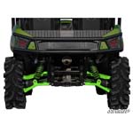 SuperATV Rear Offset A-Arms