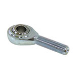 SPX SNOWMOBILE RADIUS ROD END