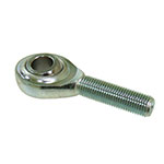 SPX SNOWMOBILE RADIUS ROD END