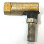 TIE ROD END FEMALE L.H.