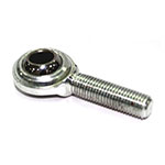 SPX SNOWMOBILE RADIUS ROD END