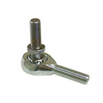 SPX SNOWMOBILE RADIUS ROD END