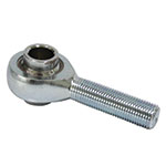 SPX SNOWMOBILE RADIUS ROD END