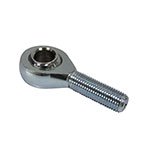 SPX SNOWMOBILE RADIUS ROD END
