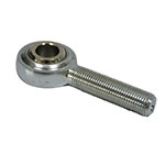 SPX SNOWMOBILE RADIUS ROD END