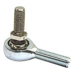 SPX SNOWMOBILE RADIUS ROD END