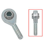 SPX TIE ROD END