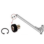 SPX PIVOT BUSHING KIT