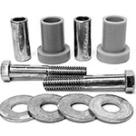 SPX TRAILING ARM BUSHING KIT
