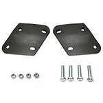 SPX SKI SPREADER PLATES