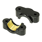 SPX STEERING STEM CLAMPS