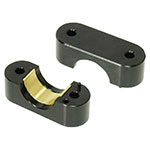 SPX STEERING STEM CLAMPS