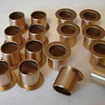 SPX REV OIL LITE A-ARM BUSHING