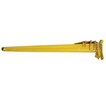 TRL ARM SKI DOO(LH)S-2000 YEL