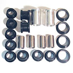 SPX FRONT END BUSHING KIT