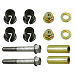 SPX A-ARM BUSHING KIT