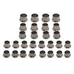 SPX OIL LITE A-ARM FRONT END BUSHING KIT
