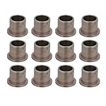 SPX NITRO OIL LITE A-ARM FRONT END BUSHING KIT