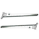 SPX TRAILING ARM