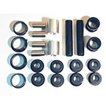 SPX FRONT END BUSHING KIT