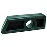 SPX TRAILING ARM SLIDER BLOCK