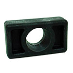 SPX TRAILING ARM SLIDER BLOCK