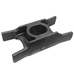 SPX TRAILING ARM SLIDER BLOCK