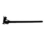 SPX TRAILING ARM