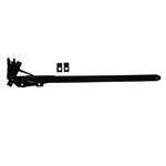 SPX TRAILING ARM