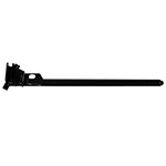 SPX TRAILING ARM
