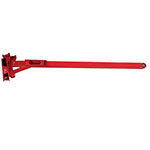 SPX TRAILING ARM
