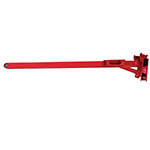 SPX TRAILING ARM