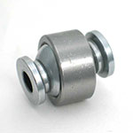 BALL JOINT LOWER A-ARM POL IQ