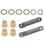 SPX A-ARM BUSHING KIT