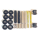 SPX FRONT END BUSHING KIT