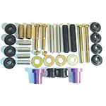 SPX FRONT END BUSHING KIT