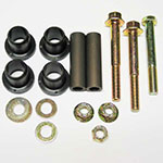 SPX A-ARM BUSHING KIT