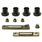 SPX A-ARM BUSHING KIT