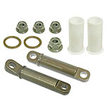 SPX A-ARM BUSHING KIT