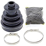 ALL BALLS ATV/UTV CV BOOT REPAIR KIT