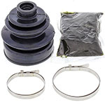 ALL BALLS ATV/UTV CV BOOT REPAIR KIT
