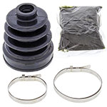 ALL BALLS ATV/UTV CV BOOT REPAIR KIT