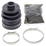 ALL BALLS ATV/UTV CV BOOT REPAIR KIT