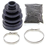 ALL BALLS ATV/UTV CV BOOT REPAIR KIT