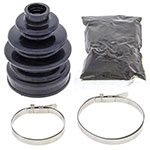 ALL BALLS ATV/UTV CV BOOT REPAIR KIT